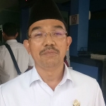 Abdullah Satar, Anggota DPRD Kabupaten Malang.