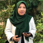 Hj. Dra. Aisyah Lilia Agustina, M.Si, Anggota Komisi A DPRD Jatim. foto: istimewa