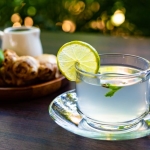 Obat Alami Atasi Masuk Angin, Berikut Resep Wedang Jahe Jeruk Nipis. Foto: Ist