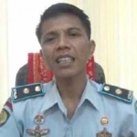 Kepala Rutan Ponorogo, Hendro Susilo Nugroho.