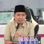 Bupati Fawait dalam program Gus