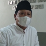 Irsyad Yusuf