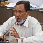 Kepala Desa Kembangan, Ngadimin. (Ist)
