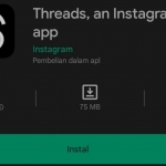 aplkasi Theard 