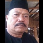 Samsul Bahar, Korlap LSM Cakra.