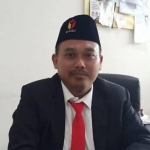 Yaqub Baliyya Al Arif, Komisioner Bawaslu Kota Surabaya.