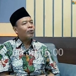 Prof Dr KH Imam Ghazali Said, MA. Foto: Podcast BANGSAONLINE