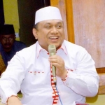 Wakil Ketua DPW Partai NasDem, Mochamad Eksan.