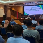 Sosialisasi tentang kepatuhan SPPG Tuban.