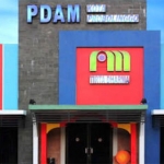 Perusahaan Daerah Air Minum (PDAM) Kota Probolinggo. (foto: ist).