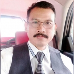 A. Fajar Yulianto, S.H.