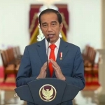 Presiden Joko Widodo. Foto: Ist.