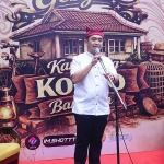 Wali Kota Pasuruan, Adi Wibowo, meresmikan Wisata Kampung Koeno Bangilan di Jalan Dewi Sartika hari ini, Sabtu (14/2/2026).