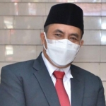 Asisten Administrasi Umum Sekda Gresik, Abu Hasan.