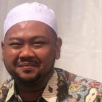 Fandi Akhmad Yani, Ketua DPRD Gresik.