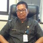 Sekda Gresik, Djoko Sulistio Hadi