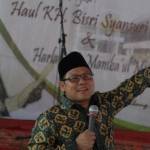 BERHARAP-