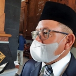 Noor Nahar Hussein, Wakil Bupati Tuban. (foto: ist)