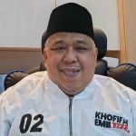 Ketua DPW PKS Jatim, Irwan Setiawan. Foto: Ist
