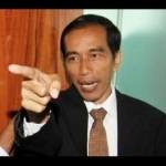 Presiden Jokowi. foto: youtube