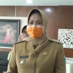 Dewanti Rumpoko, Wali Kota Batu.