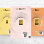 Simak perubahan harga emas Galeri24 hari ini. Foto: Galeri24.