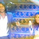 Shaheer Sheikh dan Ayu Ting Ting. (foto: kapanlagi.com)