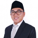 H. Ismail Marzuki Hasan, Ketua DPC PKB Kota Pasuruan.