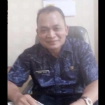 Munib Syarif, Kabag Perekonomian Pemkab Lamongan,