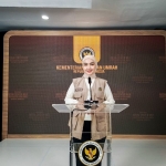 Juru Bicara Kemenhaj, Maria Assegaff
