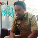 Moh. Hasan Faisol, Kepala Dinas Kebudayaan dan Pariwisata (Disbudpar) Kabupaten Bangkalan.