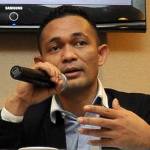 Boni Hargens, juru bicara sebagaian relawan. Foto: indopos.com