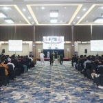 The Road to Bali Barber Expo 2026 di Kota Pasuruan.