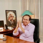 Dr. Rizal Ramli, Tokoh Nasional. foto: istimewa