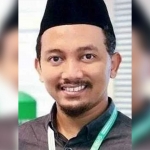 Ainun Najib.