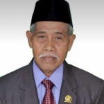 Foto Almarhum K.H. Kusni semasa hidup. (foto: ist)