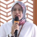 Indun Munawaroh, Kepala Bakesbangpol Kota Kediri. Foto: Ist. 