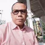 Arief Supriyono. foto: ist/ bangsaonline.com