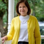 Ghazala Hashmi. Foto: wikipidea/Instagram/senatorghazalahashmi