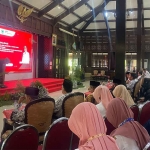 Sosialisasi Peraturan Bupati Malang 5/2024.