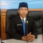 Nur Hudi Didin Arianto, Anggota DPRD Gresik Fraksi Nasdem.