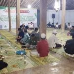 Asparagus di wilayah eks Karesidenan Madiun menggelar silaturahmi di Dhalem Agung Kyai Besari, Ponorogo. Foto: istimewa