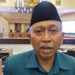 Ketua DPC PKB Tuban, H Mohammad Miyadi.