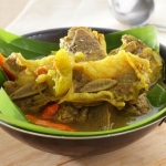 Resep Pindang Iga Sapi Empuk dan Menggugah Selera. Foto: Ist