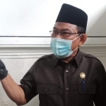 Ketua DPRD Jombang, Mas