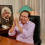 Dr. Rizal Ramli, Ekonom Senior. foto: ist.
