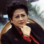 Connie Rahakundidi Bakrie. 