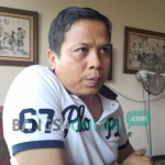 Mohamad Zainul Lutfi, Ketua DPW BM PAN Jatim. foto: DIDI ROSADI/ BANGSAONLINE