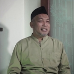 KH. Fahmi Amrullah. foto: youtube