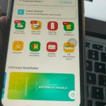 Cara Update PeduliLindungi ke Satu Sehat Mobile. Foto: Ist